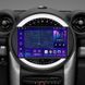 Штатна магнітола AMS MOSS M2 4+32 Gb BMW Mini (F2) 2010-2016 9" (L3) CAA48972 фото 2