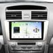 Штатная магнитола Teyes CC4L 6+64Gb Toyota Camry 6 XV 40 50 2006-2011 (F1) 9" CAA71245 фото 2