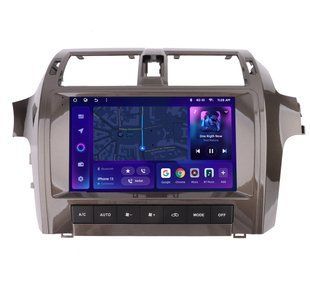 Штатная магнитола Lexus GX 2010-2015 AMS MOSS 2 4+32Gb CPL 10" CAA56497 фото