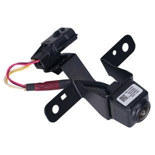 Камера заднего вида GreenYi 284F1-6FL0A для Nissan X-Trail T32 2014-2019\&nbsp;Nissan Rogue 2016-2019 284F1-6FL0A фото