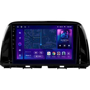 Штатная магнитола Mazda CX-5 2012-2015 AMS MOSS 2 4/32 ГБ CPL 9" (C) CAA49299 фото