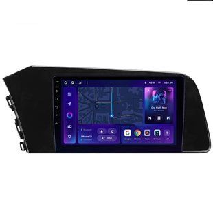 Штатная магнитола Hyundai Elantra 7 2020-2021 AMS MOSS 2 4/32 ГБ CPL 9" CAA49128 фото