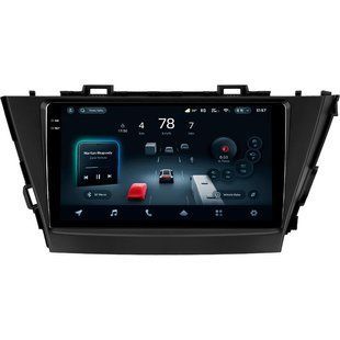 Штатна магнітола Teyes CC4 8+128 Gb Toyota Prius Plus V Alpha (Left hand drive) 2012-2017 9" 2k (L1) CAA53682 фото