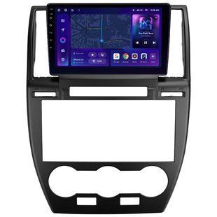 Штатна магнітола AMS MOSS M2 4+32 Gb Land Rover Freelander 2 2006-2012 9" (L1) CAA49234 фото