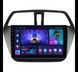 Штатная магнитола Mekede M150S Suzuki SX4 2 (2012-2016) QleD 25140 фото 1
