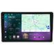 Штатна магнітола Mekede M7 Plus Fiat Panda 169 2003-2012 CarPlay QleD 15551 фото 1
