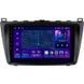 Штатна магнітола AMS MOSS M2 4/32 ГБ Mazda 6 2 GH 2007-2012 9" CAA49294 фото 1