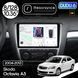 Магнитола Skoda Octavia 2 (A5) (2004-2013) [Silver] DUDU 6 10.36" 2K QLED, 8/128 037970 фото 1