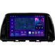 Штатная магнитола Mazda CX-5 2012-2015 AMS MOSS 2 4/32 ГБ CPL 9" (C) CAA49299 фото 1