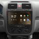 Штатна магнітола SIGMA S10464 ANDROID 12 4/64 ГБ 4G DSP Volkswagen Jetta 5 2005-2010 (F1) 10" CAA73738 фото 1