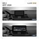 Штатна магнітола Teyes LUX ONE 6+128 Gb Audi Q5 2 FY 2017-2024 12.3" (L2) CAA72925 фото 4