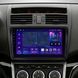 Штатна магнітола AMS MOSS M2 4/32 ГБ Mazda 6 2 GH 2007-2012 9" CAA49294 фото 2