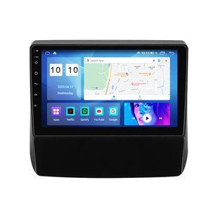 Штатна магнітола Mekede MS 6/128 Subaru XV 2 (2018-2023) QleD 19721 фото