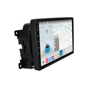 Штатна магнітола Mekede MS Fiat 500L (2012-2017) (1 Din) QleD 12042 фото