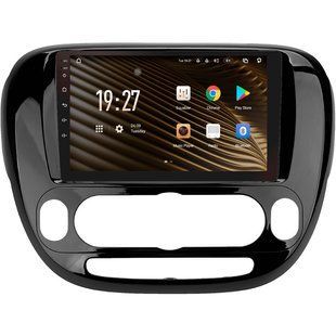 Штатна магнітола SIGMA S9464 ANDROID 12 4/64 ГБ 4G DSP Kia Soul 2 PS 2013-2019 (B) 9" CAA74053 фото