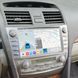 Штатная магнитола Mekede M150S 2/64Gb Toyota Camry 40 (2006-2011) Android QleD 25214 фото 3