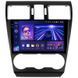 Штатна магнітола Teyes CC3 4+64 Gb Subaru Forester SJ 2015-2018 9" 2k CAA32145 фото 2