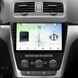 Штатная магнитола Skoda Yeti 5L 2009-2014 Teyes CC4L 4/64 ГБ CPL 10" CAA72442 фото 1