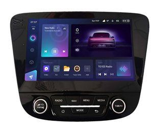 Штатная магнитола Teyes CC3 6+128Gb с круговым обзором 360&deg; Chevrolet Cruze Monza Cavalier 2019 9" 2k CAA58559 фото