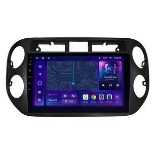 Штатная магнитола VW Tiguan 1 2006-2017 AMS MOSS 2 4+32Gb CPL 9" CAA68118 фото