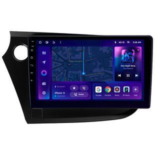 Штатная магнитола Honda Insight 2009-2014 AMS MOSS 2 4/32 ГБ CPL 9" CAA49101 фото