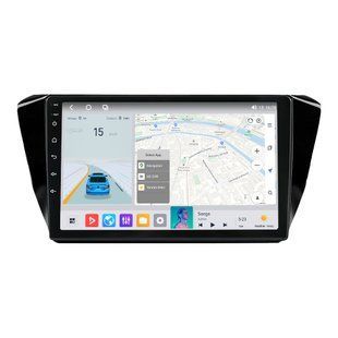 Штатная магнитола Mekede MS Skoda SuperB 3 (2015-2019) QleD 19289 фото