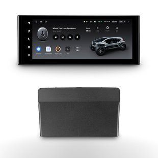 Штатная магнитола Audi A3 2012-2016 Teyes LUX ONE 6+128Gb CPL 12.3" CAA47334 фото