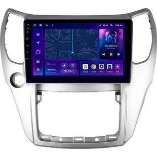 Штатна магнітола AMS MOSS M2 4+32 Gb Great Wall Hover M4 1 2012-2017 10" CAA49606 фото