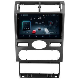 Штатна магнітола Teyes CC4 Pro 8+128 Gb Ford Mondeo 3 2000-2007 (F2) 9" 2k CAA54782 фото