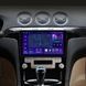Штатна магнітола AMS MOSS M2 4/32 ГБ Ford S-MAX 1 2006-2015 (F1) Black 9" CAA49062 фото 2