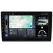 Штатна магнітола Mekede X30 Pro Kia Sorento (2002-2006) QLED 51846 фото 1