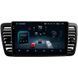 Штатна магнітола Teyes CC4 Pro 8+128 Gb Subaru Outback 3 Legacy 4 2003-2009 9" 2k CAA55143 фото 1