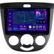 Штатна магнітола AMS MOSS M2 4+32 Gb Chevrolet Lacetti J200 Buick Excelle Hrv 2004-2013 (F1) 9" CAA48995 фото 1