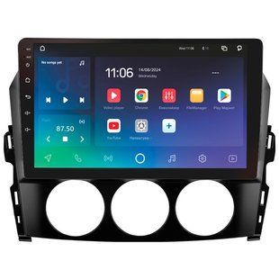 Штатна магнітола SIGMA X9464 ANDROID 10 4/64 ГБ 4G DSP Mazda MX-5 III 3 NC 2008-2015 9" CAA38528 фото