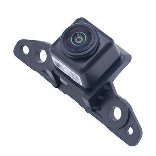 Камера заднего вида GreenYi 284F1-6RA0B для Nissan Rogue 2020-2023 284F1-6RA0B фото
