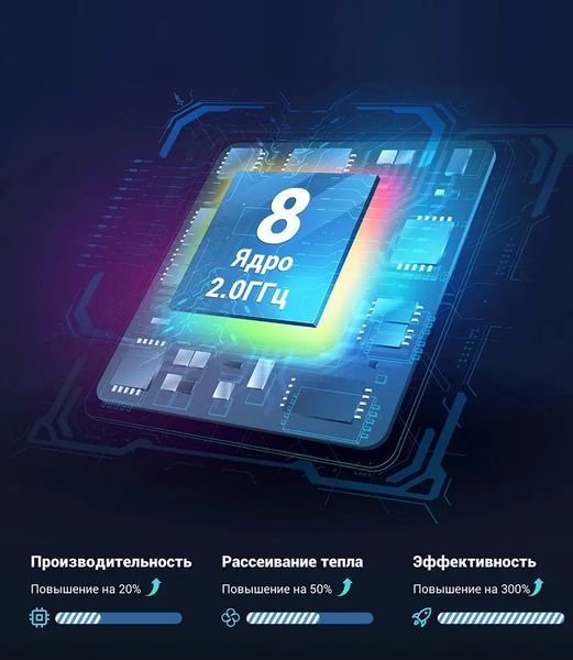 Штатна магнітола Mekede MS 2k 4/64 Subaru Forester 4 (2016-2018) CarPlay QleD 19732 фото