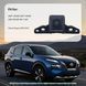 Камера заднего вида GreenYi 284F1-6RA0B для Nissan Rogue 2020-2023 284F1-6RA0B фото 6