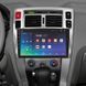 Штатна магнітола SIGMA X10464 ANDROID 10 4/64 ГБ 4G DSP Hyundai Tucson 1 2004-2009 10" CAA34089 фото 2