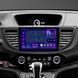 Штатная магнитола Honda CR-V 4 2011-2018 AMS MOSS 2 4/32 ГБ CPL 9" (C) CAA49092 фото 2