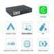 Беспроводной CarPlay и AndroidAuto для BMW X1 F48 (2015-2018) NBT System RH-BM8805W фото 4