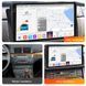 Штатная магнитола Mekede M6 Plus BMW 3-Series (1998 - 2006) CarPlay QleD (1 Din) 11429 фото 3