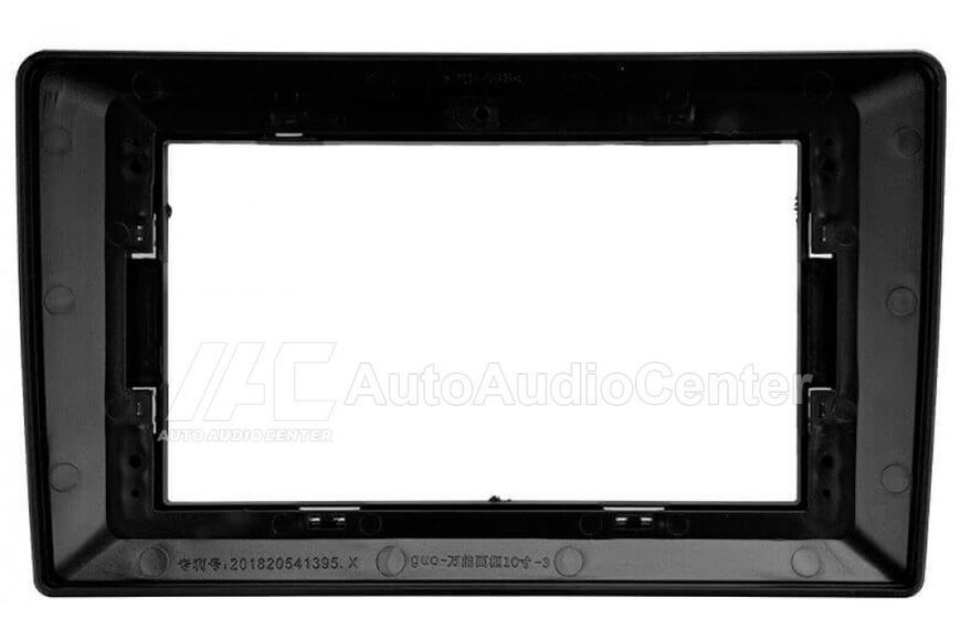 Штатная магнитола VW Universal 2003-2016 SIGMA E10232 2+32Gb CPL 10" CAA42417 фото