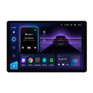 Автомобільна мультимедійна система Teyes CC3 6+128 Gb (11") 2k CAA44691 фото