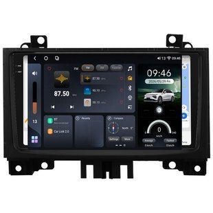 Штатна магнітола Mekede X30 Plus Mercedes Sprinter (2005-2017) QLED 60738 фото