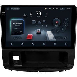 Штатна магнітола Teyes CC4 Pro 8+128 Gb GREAT WALL Haval H9 2014-2020 (A) 10" 2k CAA55280 фото