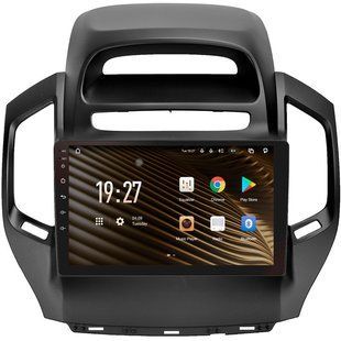 Штатна магнітола SIGMA S9464 ANDROID 12 4/64 ГБ 4G DSP Geely GC6 1 2014-2016 9" CAA73922 фото