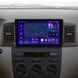 Штатная магнитола Toyota Corolla E130/E120 2000-2004 AMS MOSS 2 4/32 ГБ CPL 9" CAA49499 фото 2