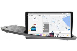 Штатна магнітола Mekede MS 2k 4/64 Volvo S80 (2006-2012) CarPlay QleD 113963 фото