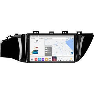 Штатна магнітола Mekede MS 2k 4/64 KIA Rio 4 (2016-2019) CarPlay QleD 14936 фото
