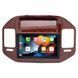 Штатная магнитола Mitsubishi Pajero 1999-2006 Wood Decker D9-009 4x64, DSP, 4G, 2k НФ-00008326 фото 2